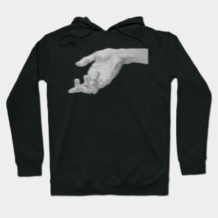 Helping Hand Hoodie